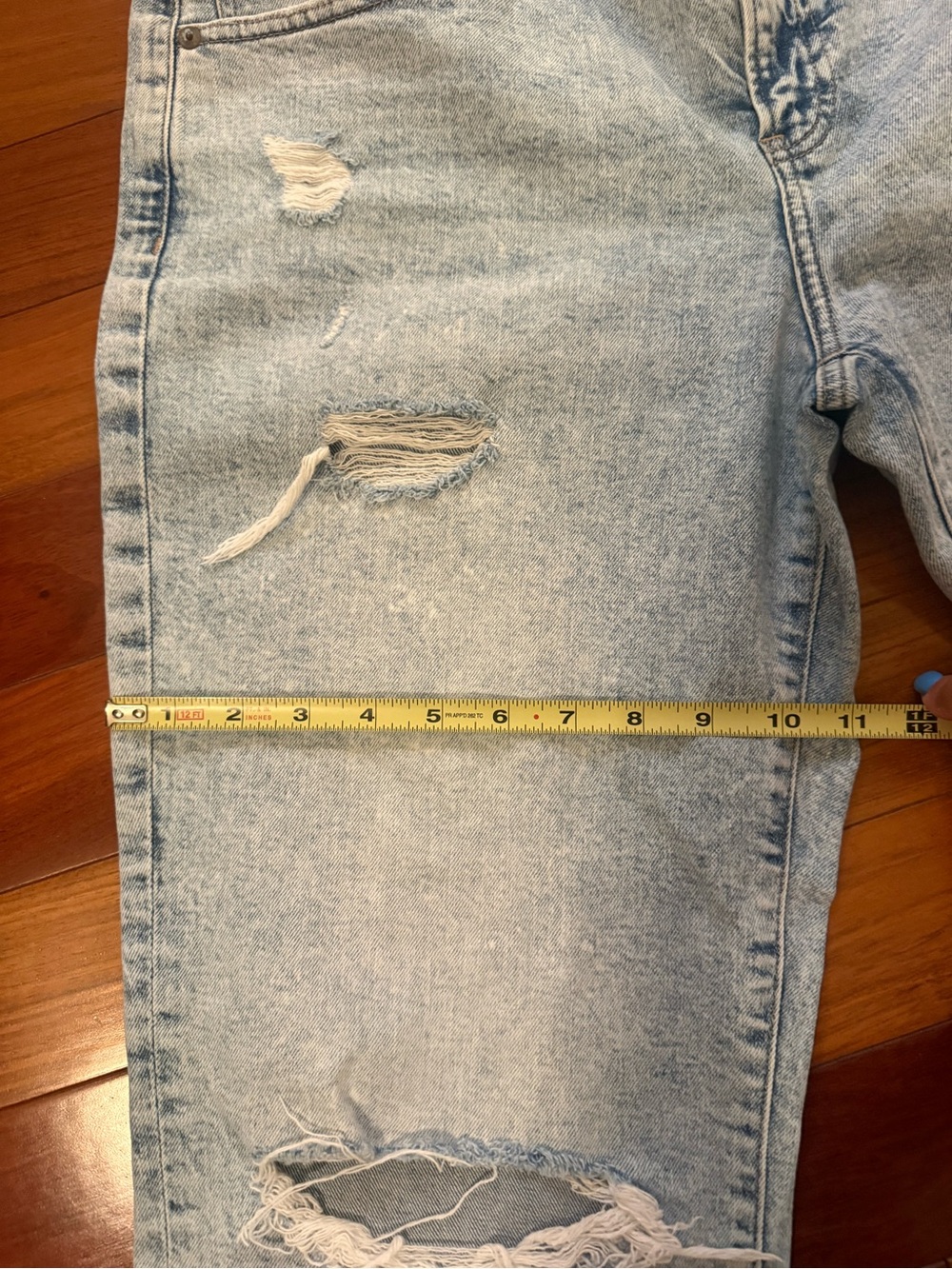 Express Jeans - Picture 4 of 5